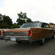 Image for article titled What It's Like To Drive Classic V8 Cruisers From Mercedes And Buick